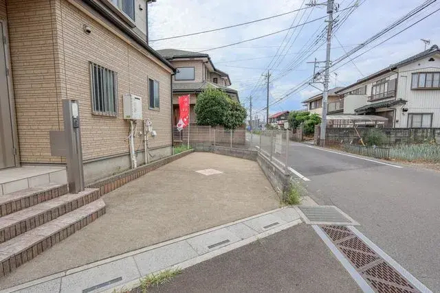 4LDK 川越市 埼玉县 (4)
