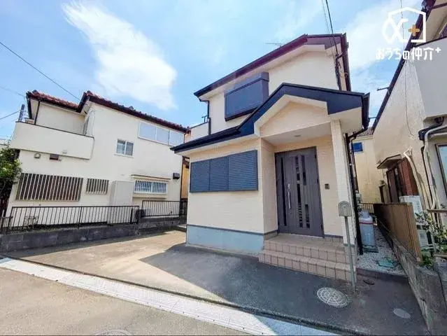 Akiya in Saitama