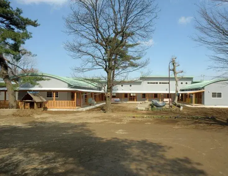 3LDK Property Kitamoto City Saitama Prefecture (2)