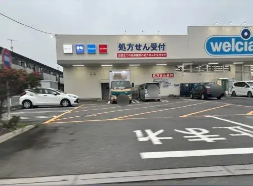 3LDK Property Kitamoto City Saitama Prefecture (11)