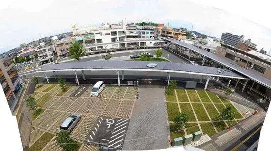 3LDK Property Kitamoto City Saitama Prefecture (13)