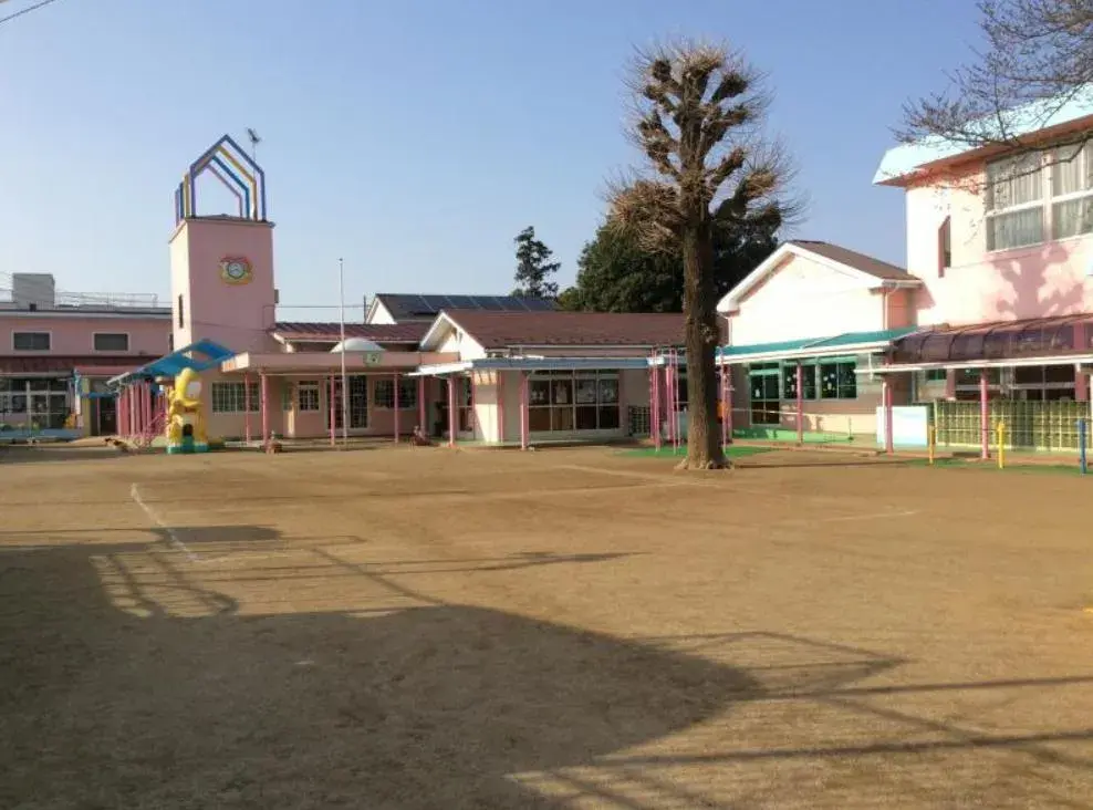 3LDK Property Kitamoto City Saitama Prefecture (5)