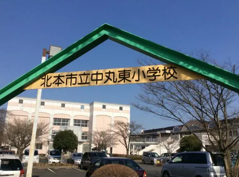 3LDK Property Kitamoto City Saitama Prefecture (6)