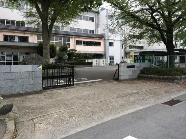 3LDK Property Kitamoto City Saitama Prefecture (7)