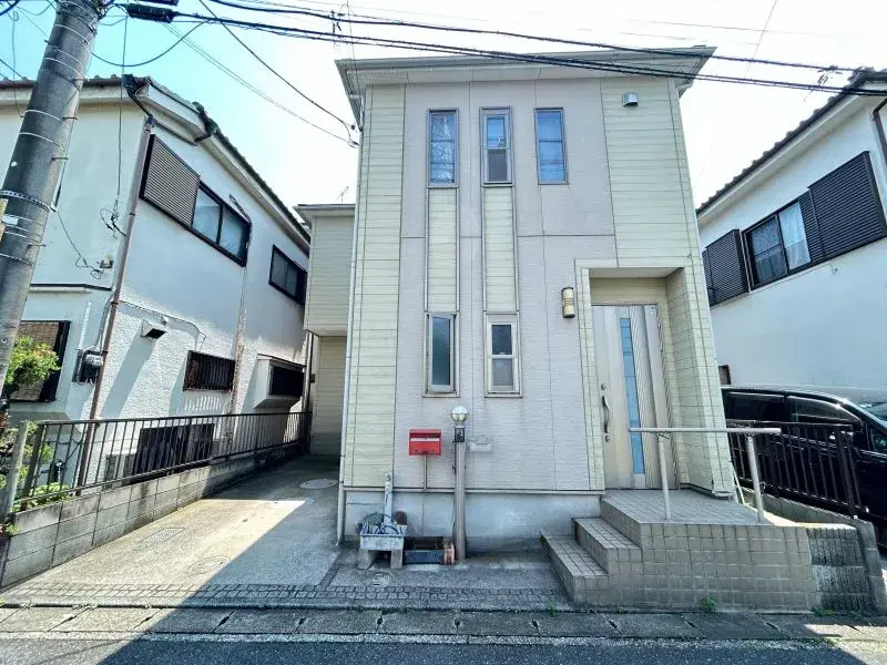 3LDK Ville de Kawaguchi Préfecture de Saitama (2)