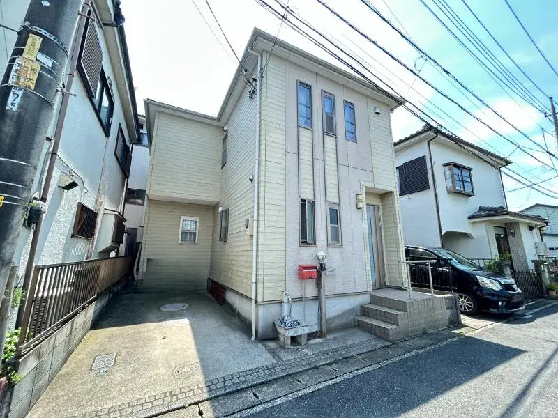 3LDK Ville de Kawaguchi Préfecture de Saitama (3)