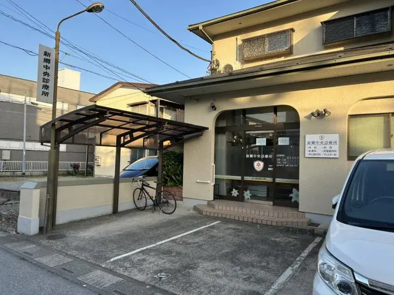3LDK Ville de Kawaguchi Préfecture de Saitama (5)