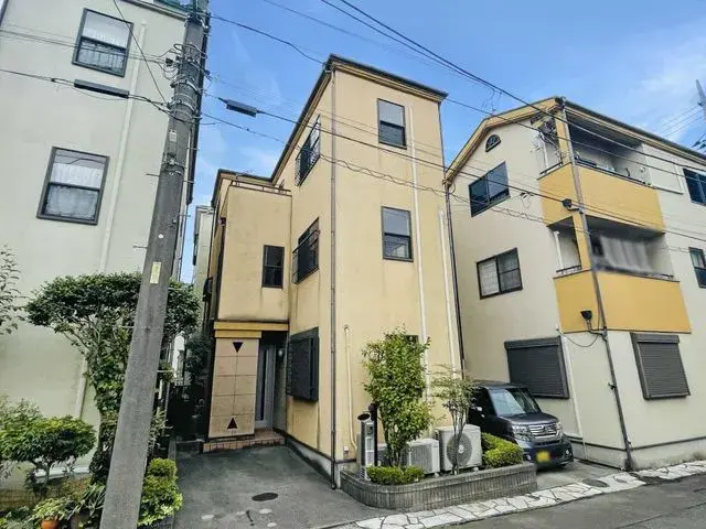 Akiya in Saitama