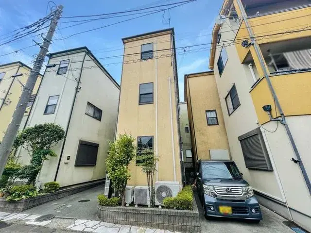 4LDK Bien immobilier Ville d'Asaka Préfecture de Saitama (2)