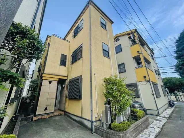 4LDK Bien immobilier Ville d'Asaka Préfecture de Saitama (3)