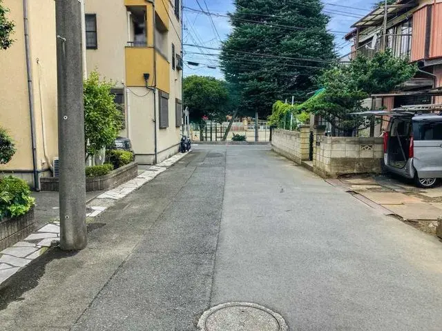 4LDK Bien immobilier Ville d'Asaka Préfecture de Saitama (4)