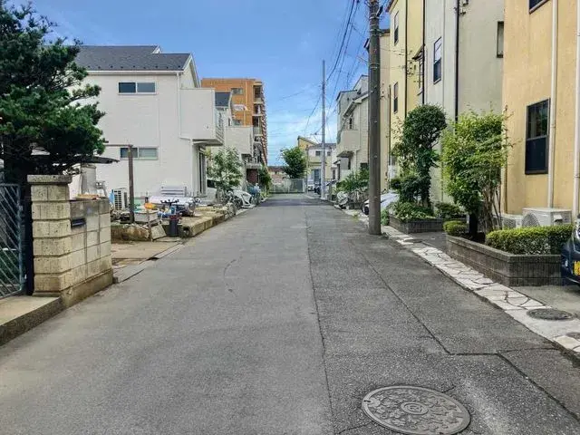 4LDK Bien immobilier Ville d'Asaka Préfecture de Saitama (5)