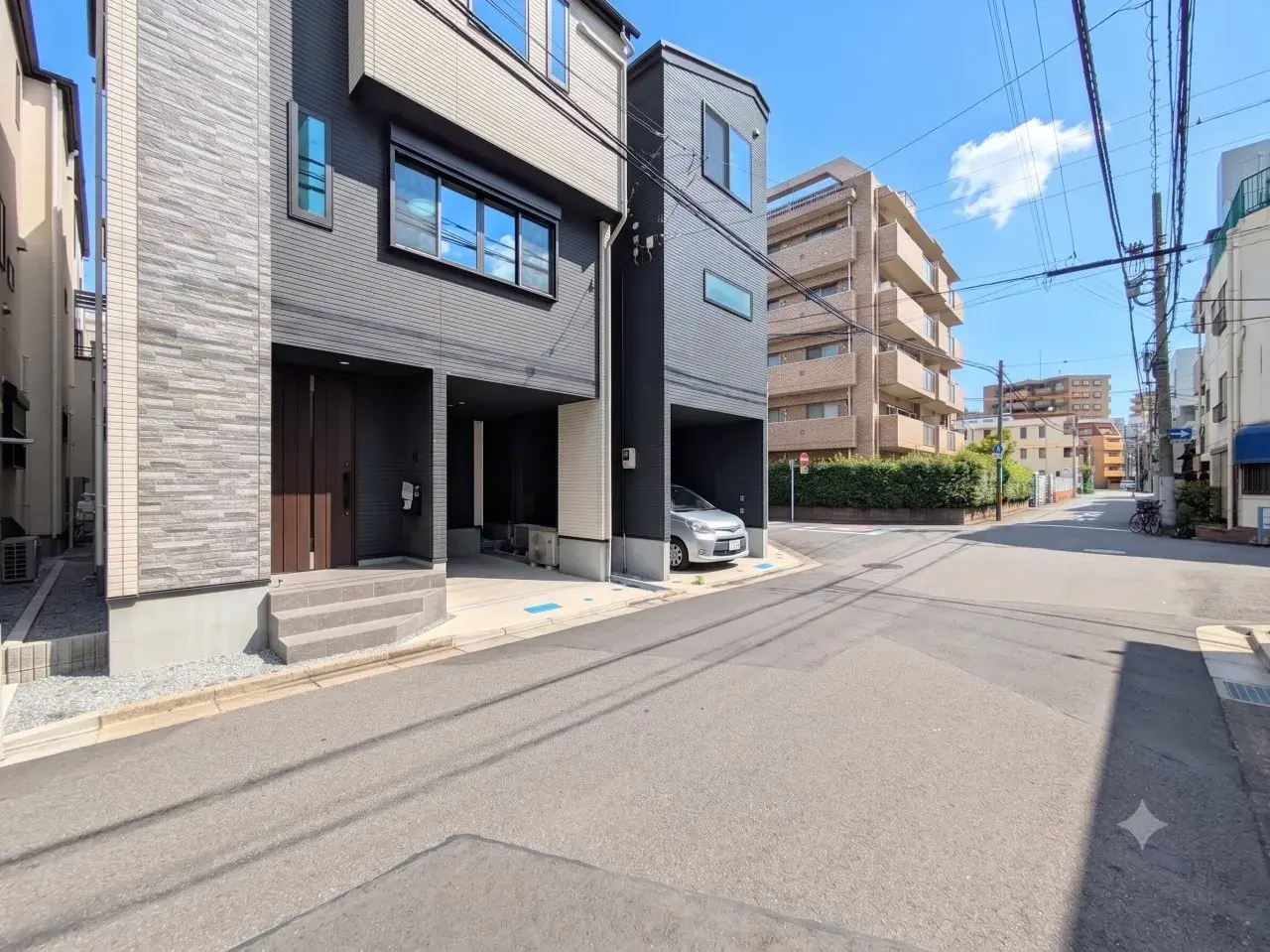 4LDK Koshigaya City Prefectura de Saitama (2)