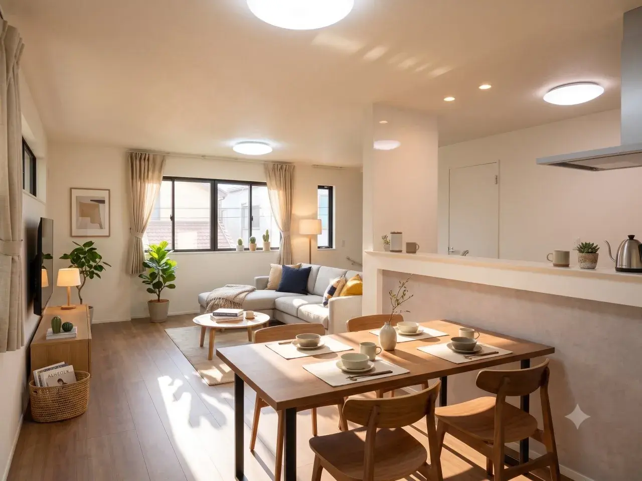 4LDK Koshigaya City Prefectura de Saitama (8)