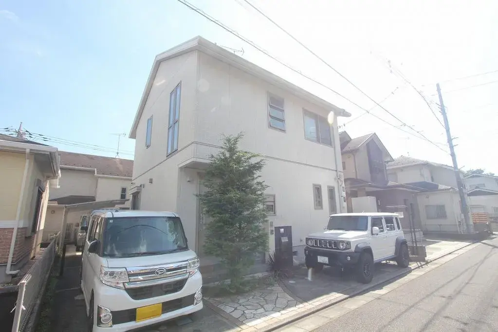 Akiya in Saitama