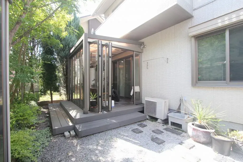 3SLDK Tokorozawa City Saitama Prefecture (2)