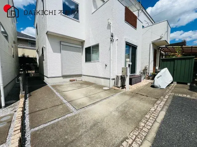 [2LDK房源] 鹤岛市 埼玉县 (3)