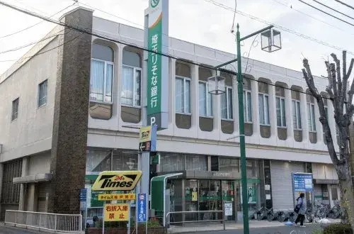 [2LDK房源] 鹤岛市 埼玉县 (27)