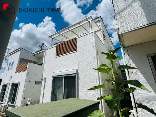 [2LDK房源] 鹤岛市 埼玉县 (4)