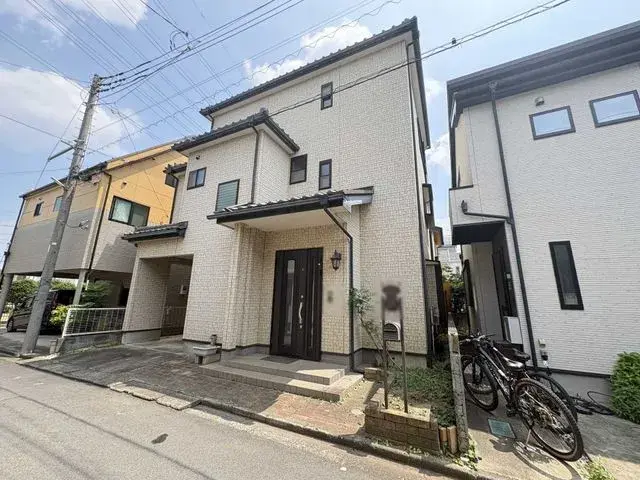Akiya in Saitama