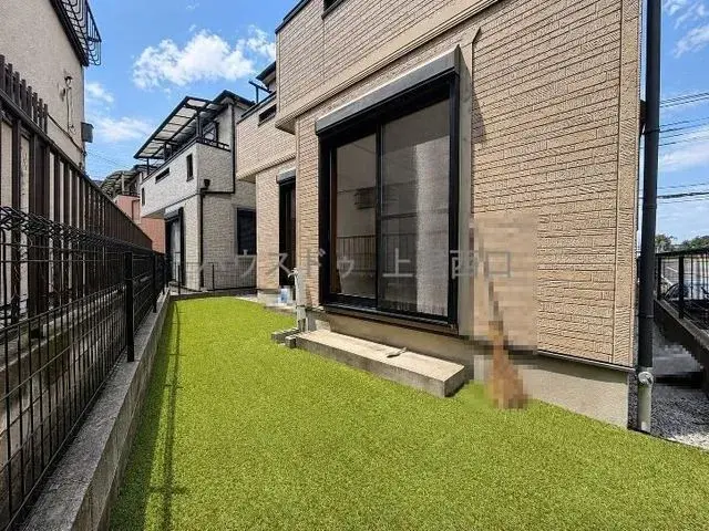 4LDK Ageo City Saitama Prefecture (3)