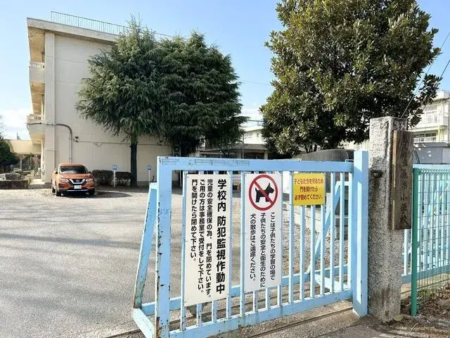 4LDK Ageo City Saitama Prefecture (23)