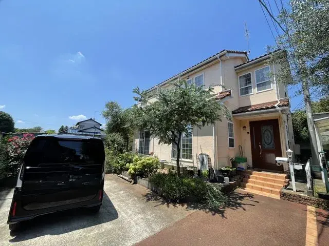 4LDK Property Sayama City Saitama Prefecture (2)