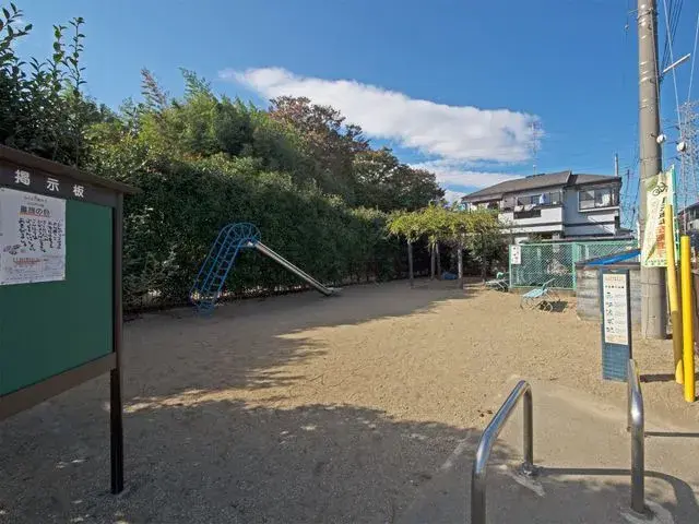 4LDK Property Sayama City Saitama Prefecture (12)