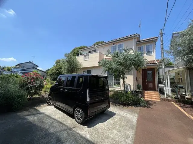 4LDK Property Sayama City Saitama Prefecture (3)
