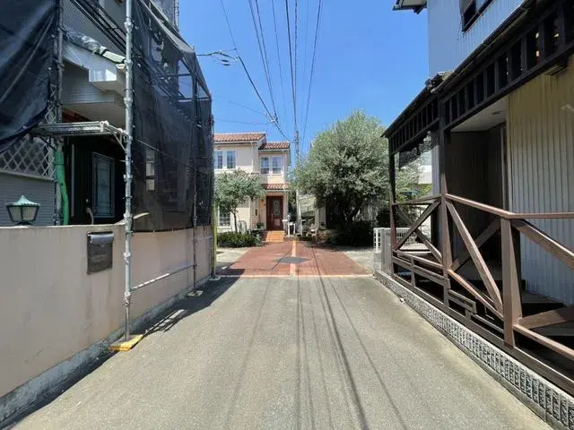 4LDK Property Sayama City Saitama Prefecture (4)