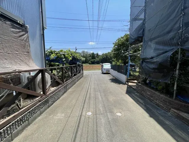 4LDK Property Sayama City Saitama Prefecture (5)