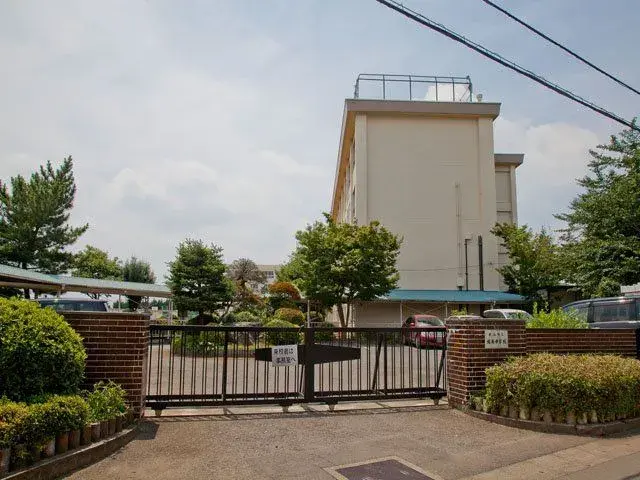 4LDK Property Sayama City Saitama Prefecture (7)