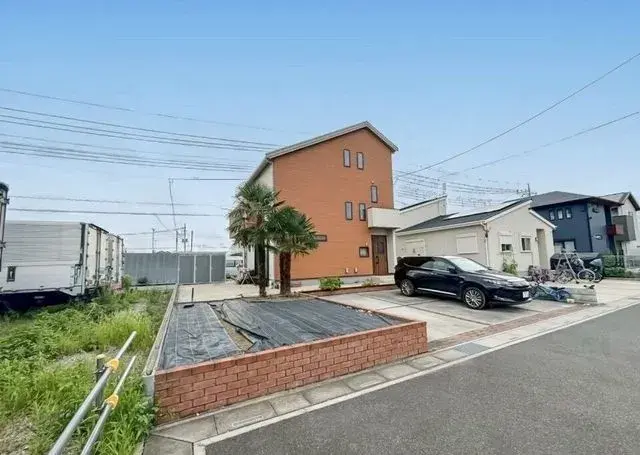 Akiya in Saitama
