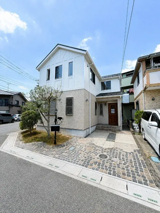 Akiya in Saitama