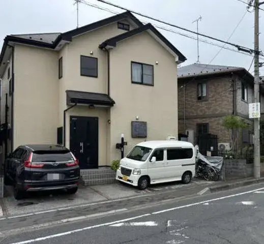 Akiya in Saitama