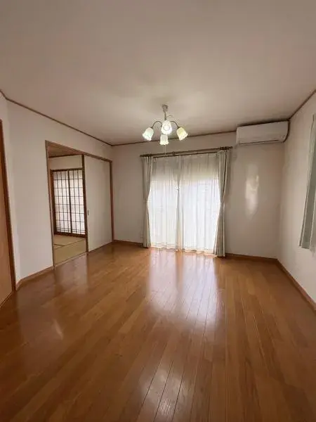 4LDK房产 草加市 埼玉県 (2)