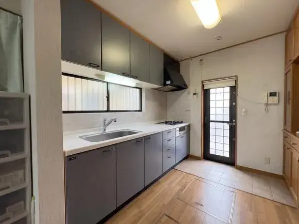 4LDK房产 草加市 埼玉県 (3)