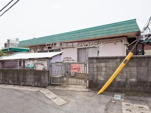 4LDK房产 草加市 埼玉県 (7)