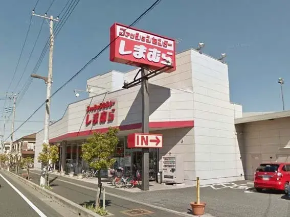 4LDK房产 草加市 埼玉県 (10)