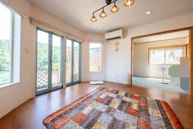 4LDK Property Hidaka City Saitama Prefecture (3)