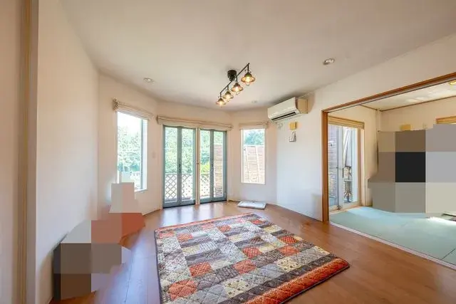 4LDK Property Hidaka City Saitama Prefecture (4)