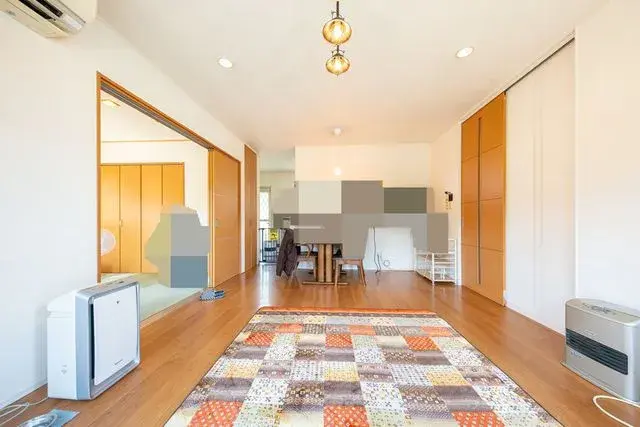 4LDK Property Hidaka City Saitama Prefecture (5)