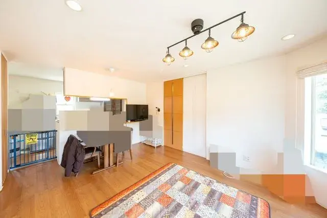 4LDK Property Hidaka City Saitama Prefecture (6)
