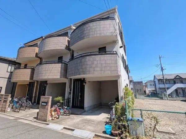 Akiya in Saitama