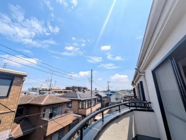 3LDK Ciudad de Niiza Saitama (2)