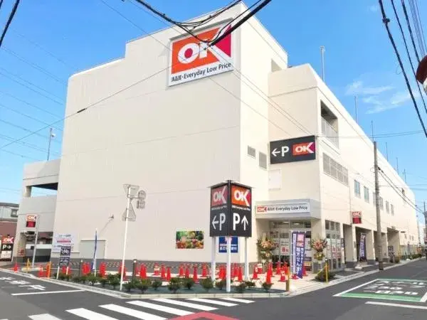 3LDK Ciudad de Niiza Saitama (13)
