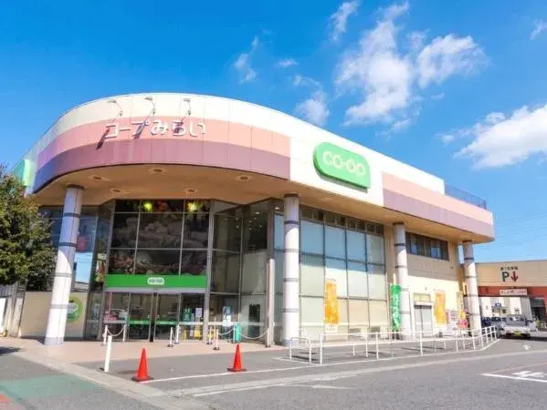 3LDK Ciudad de Niiza Saitama (14)