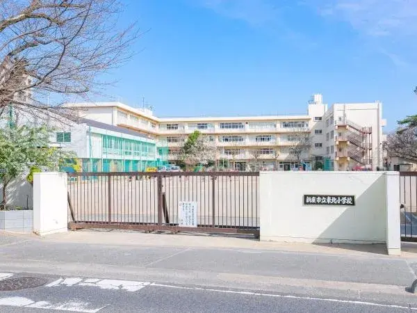 3LDK Ciudad de Niiza Saitama (16)