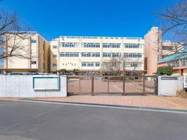 3LDK Ciudad de Niiza Saitama (17)