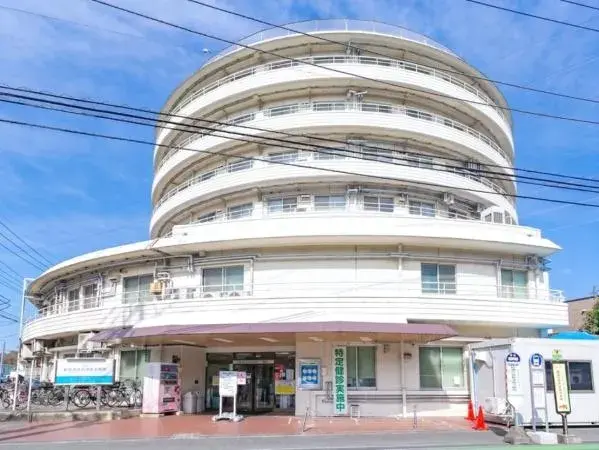 3LDK Ciudad de Niiza Saitama (18)